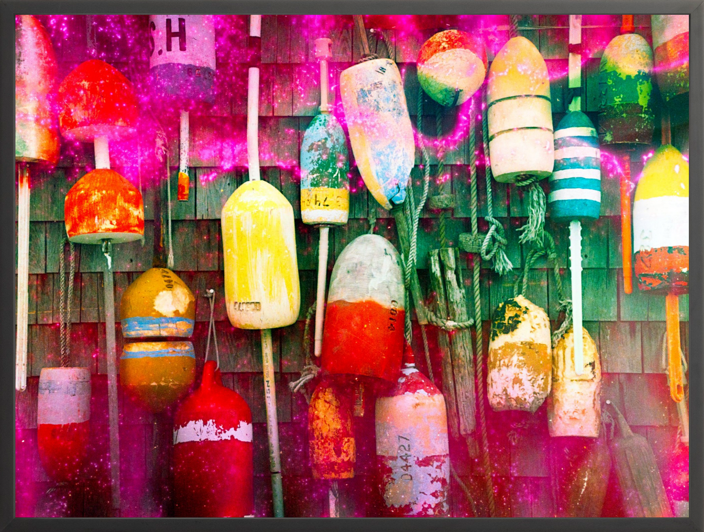 Buoys