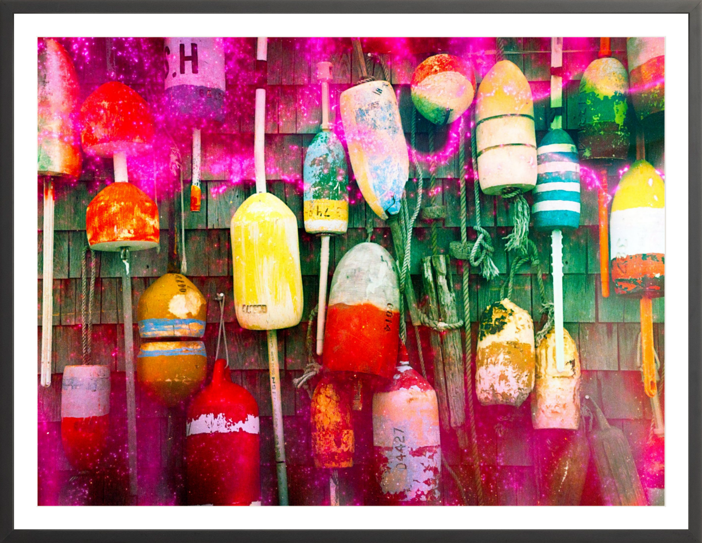 Buoys