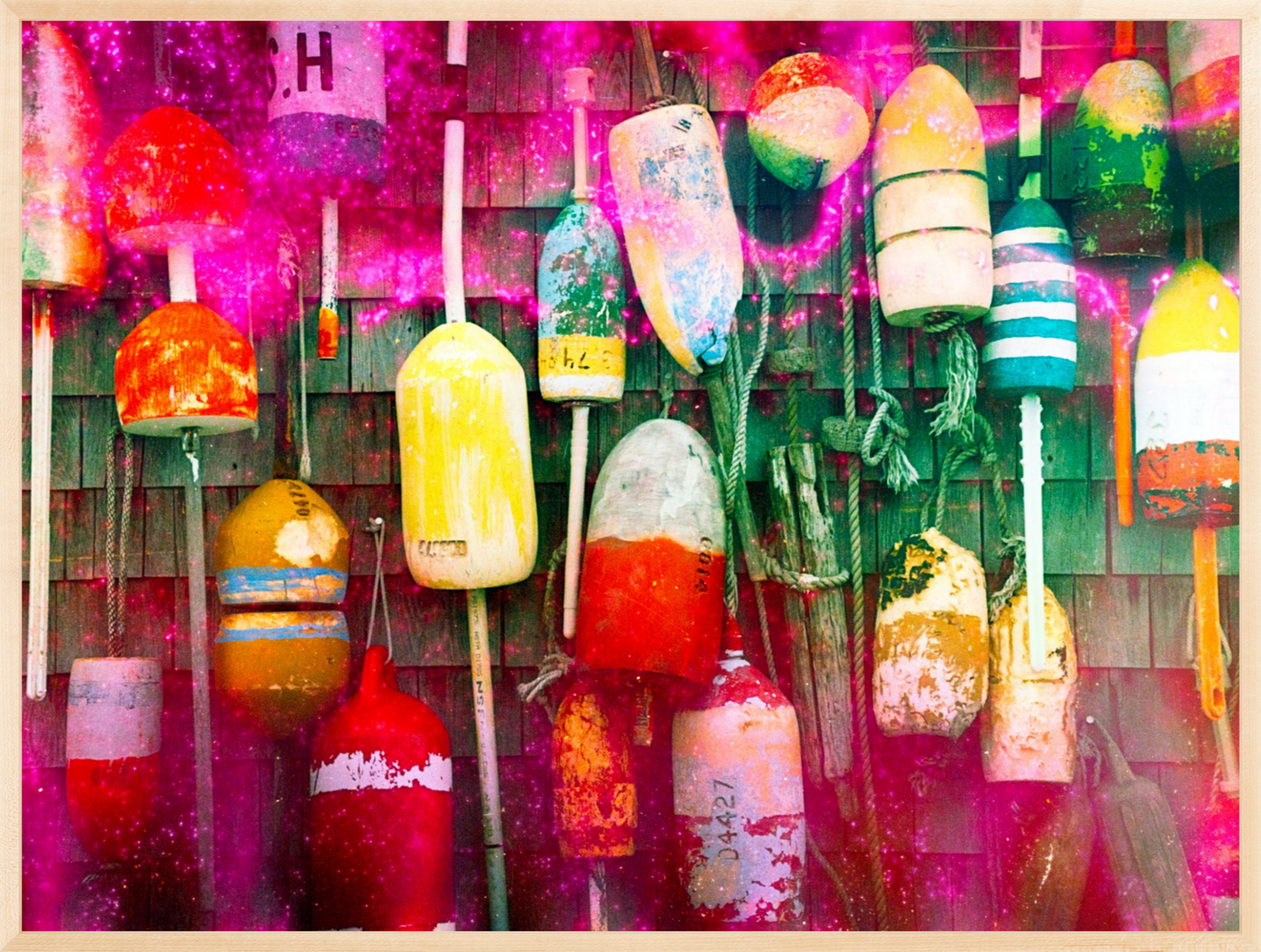 Buoys