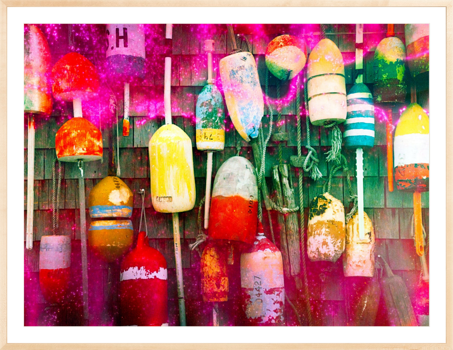 Buoys