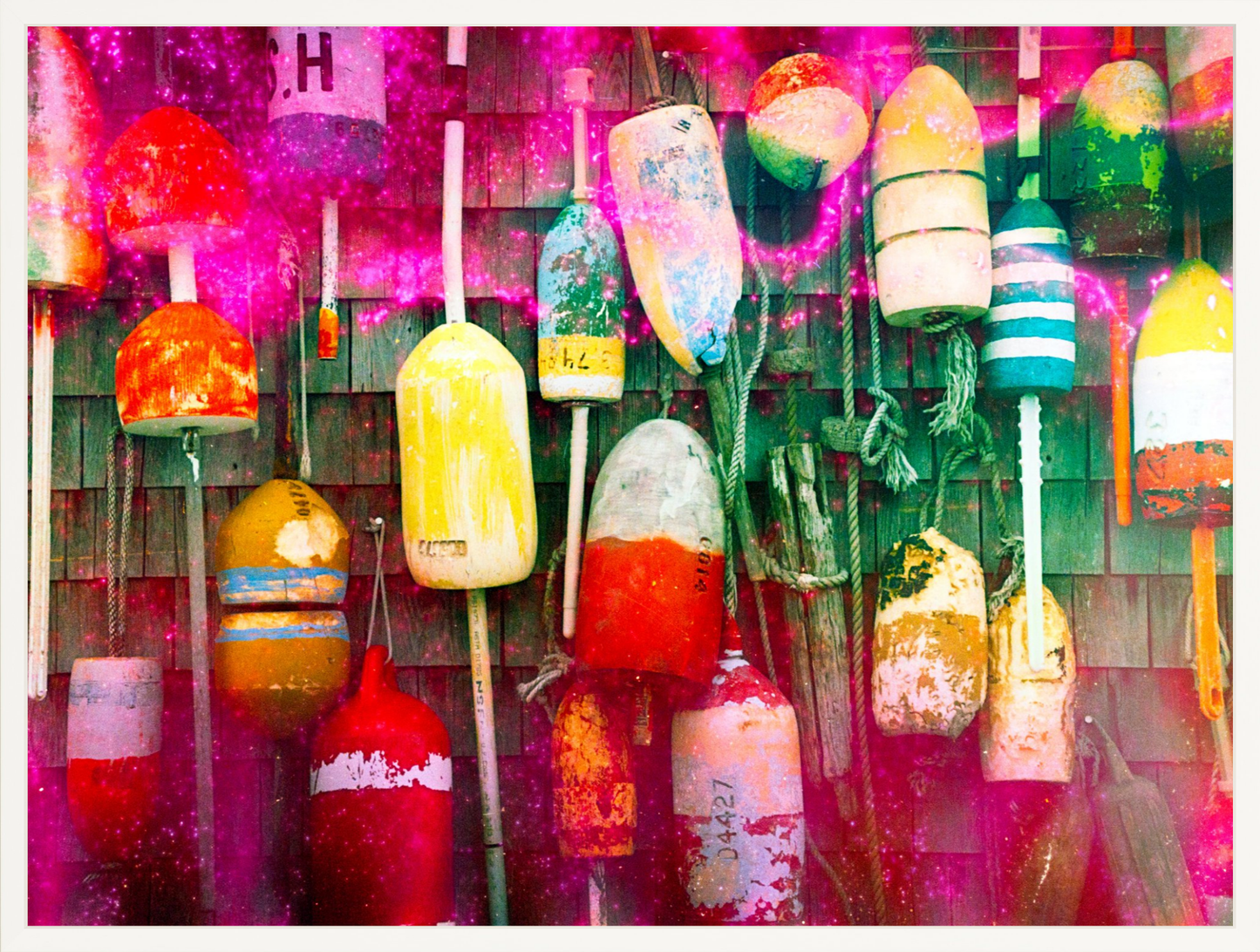 Buoys