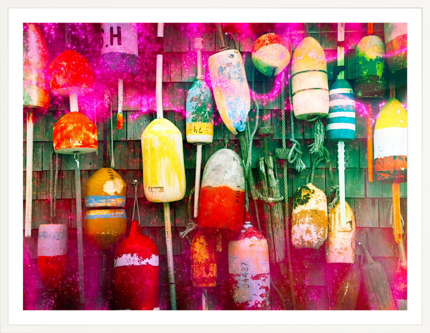 Buoys