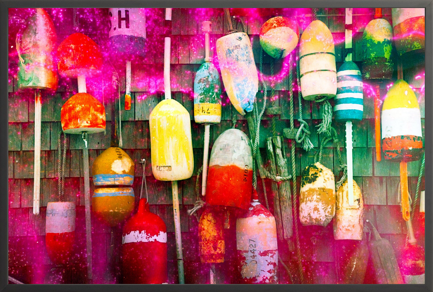 Buoys