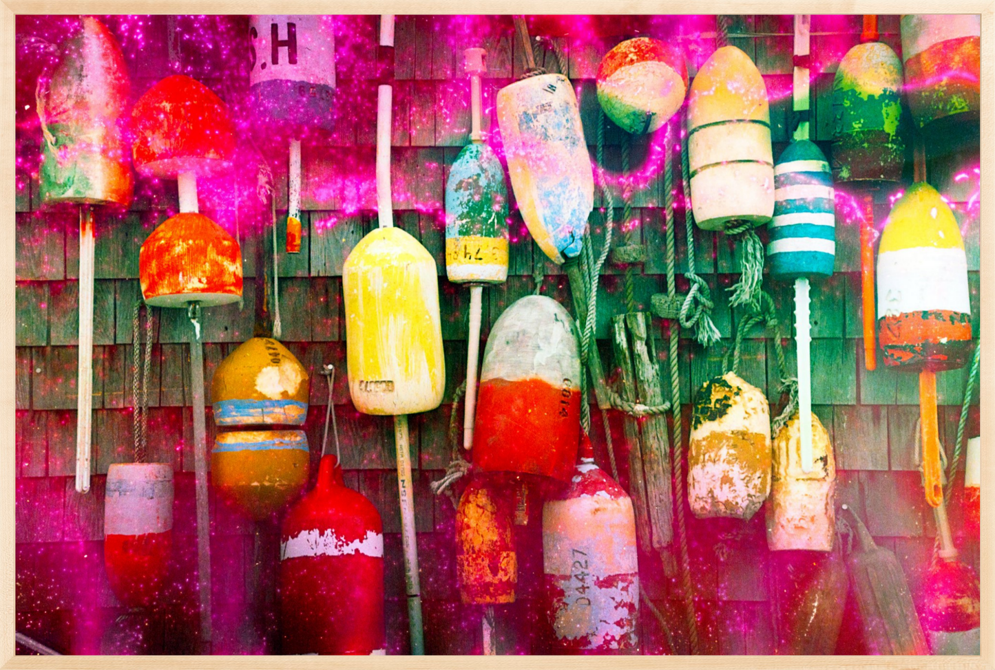 Buoys
