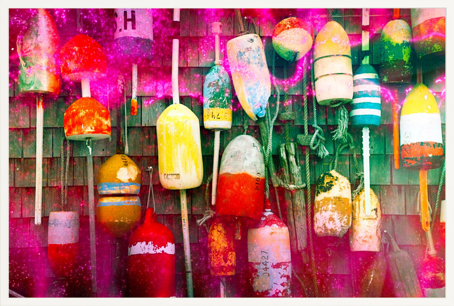 Buoys