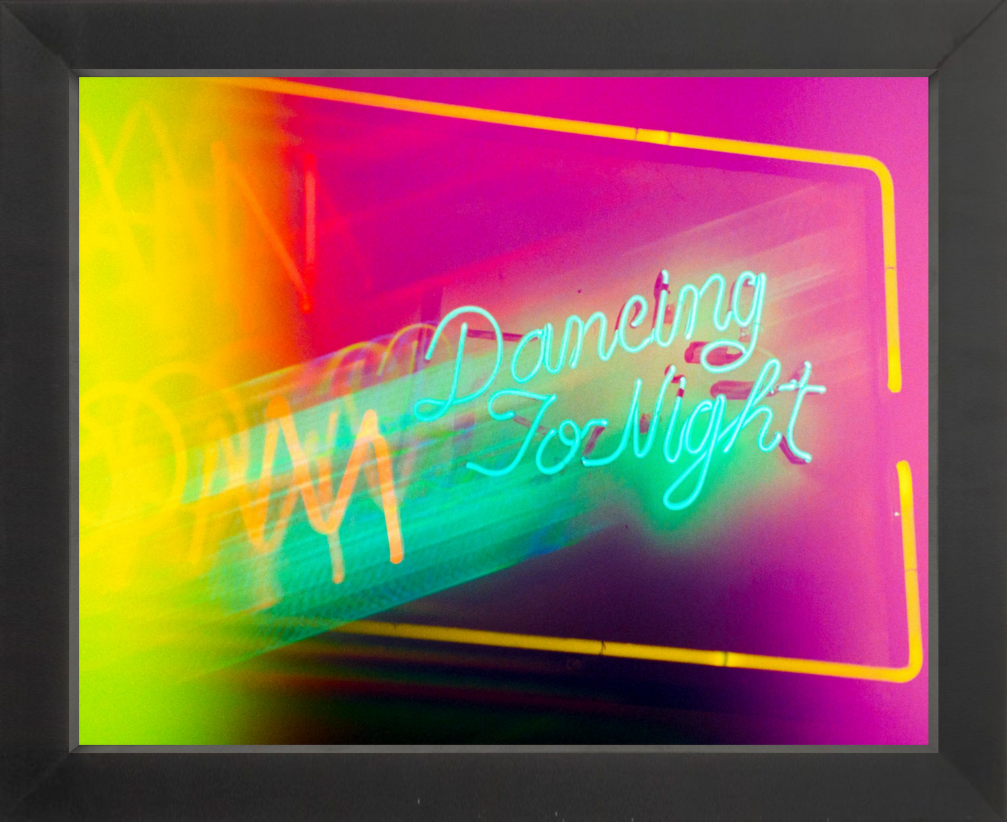 Dancing Tonight