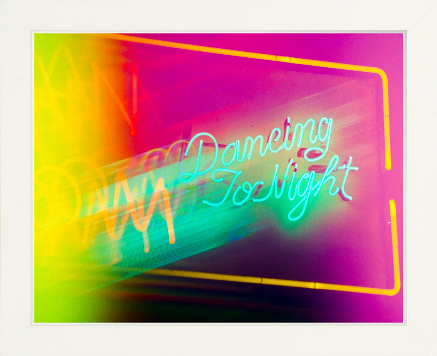Dancing Tonight