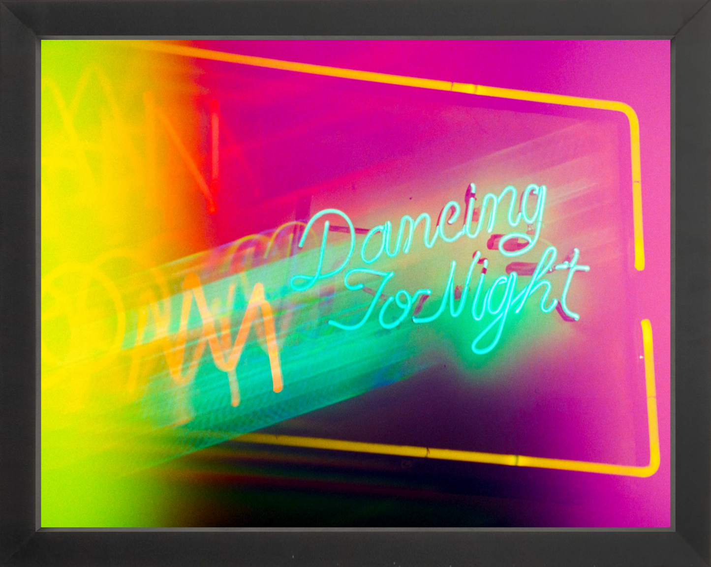 Dancing Tonight