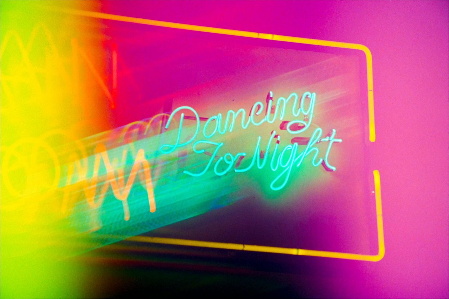Dancing Tonight