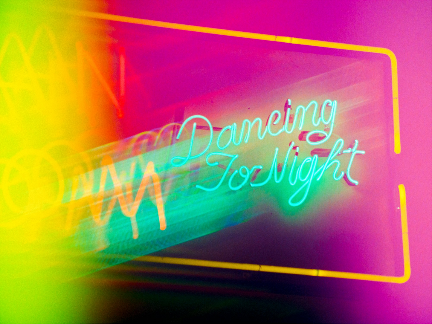 Dancing Tonight