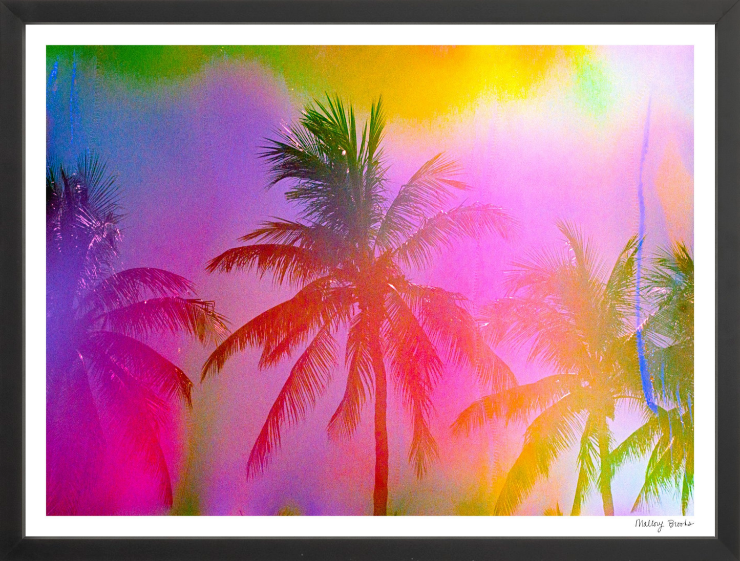 Electric Paradise No. 1