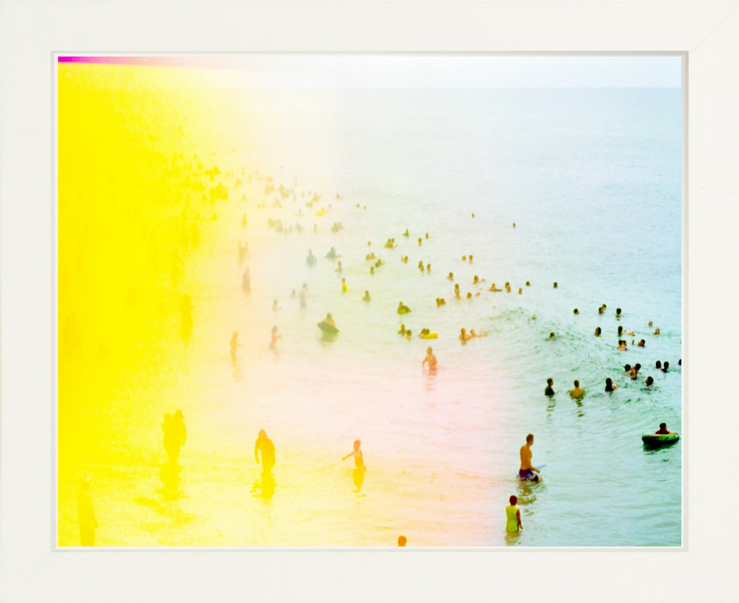 Gulf Shore
