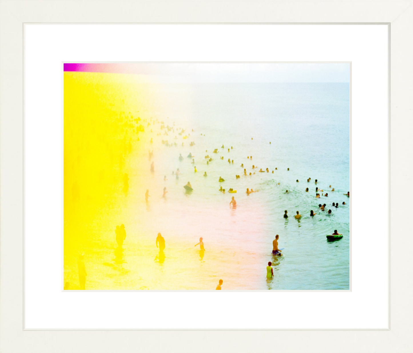 Gulf Shore