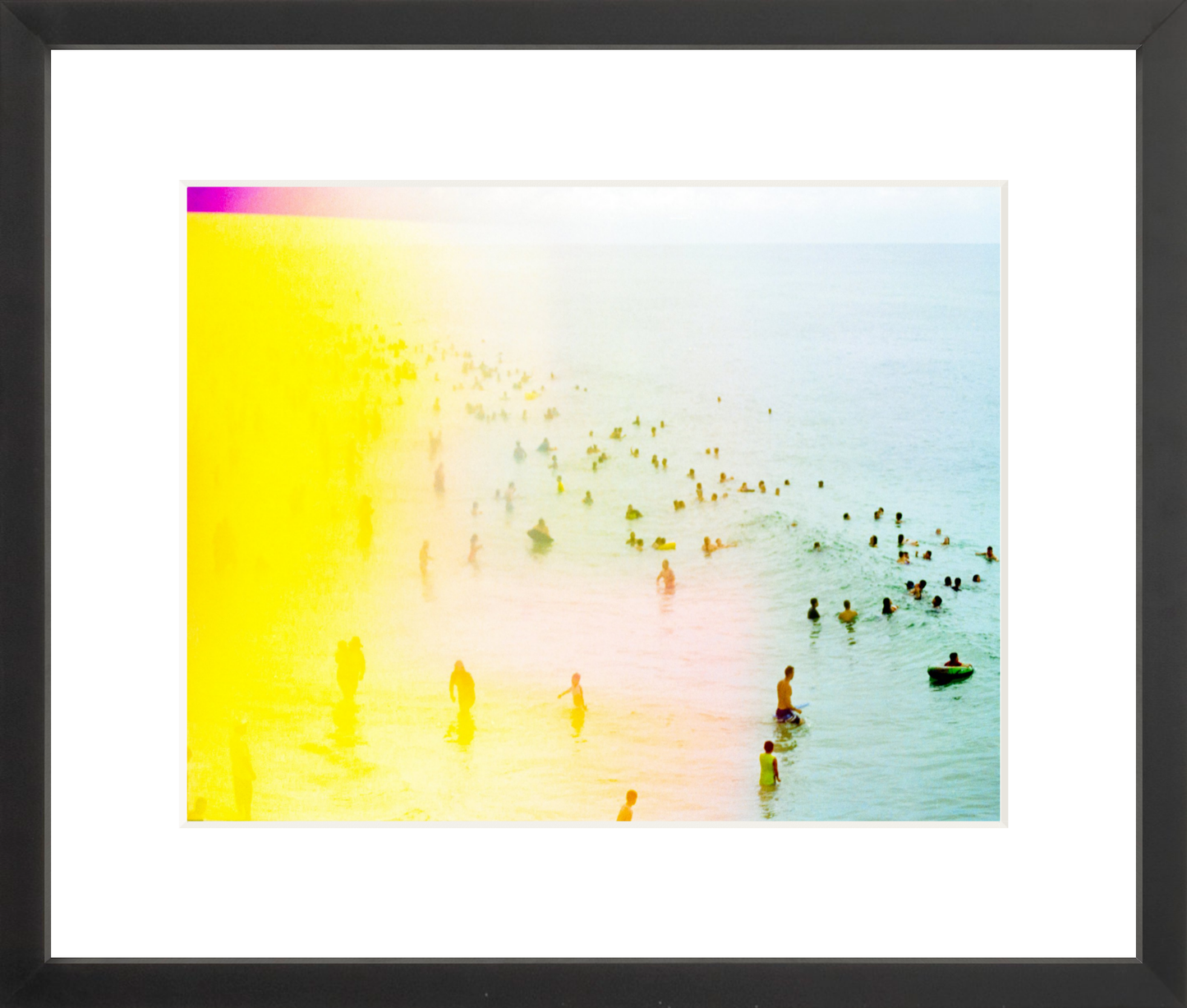 Gulf Shore