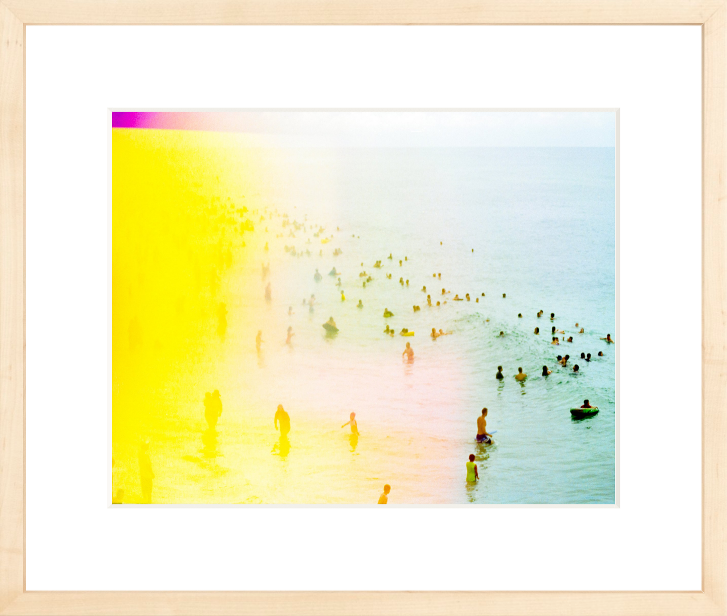 Gulf Shore