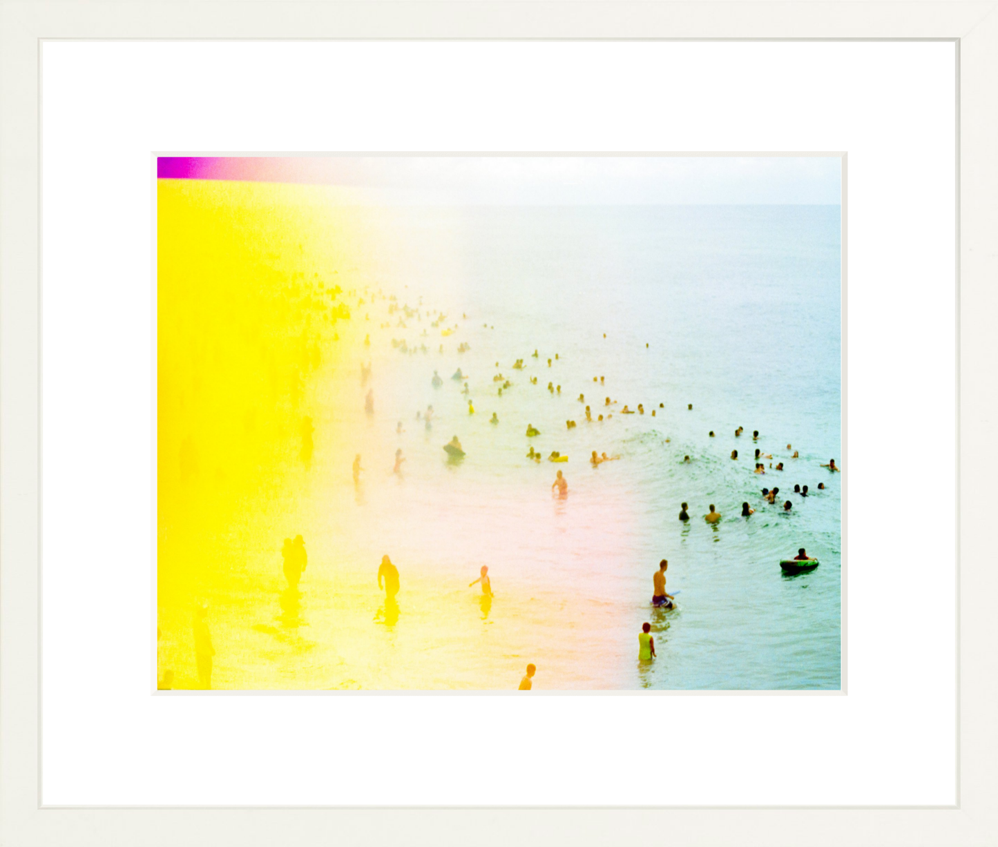 Gulf Shore