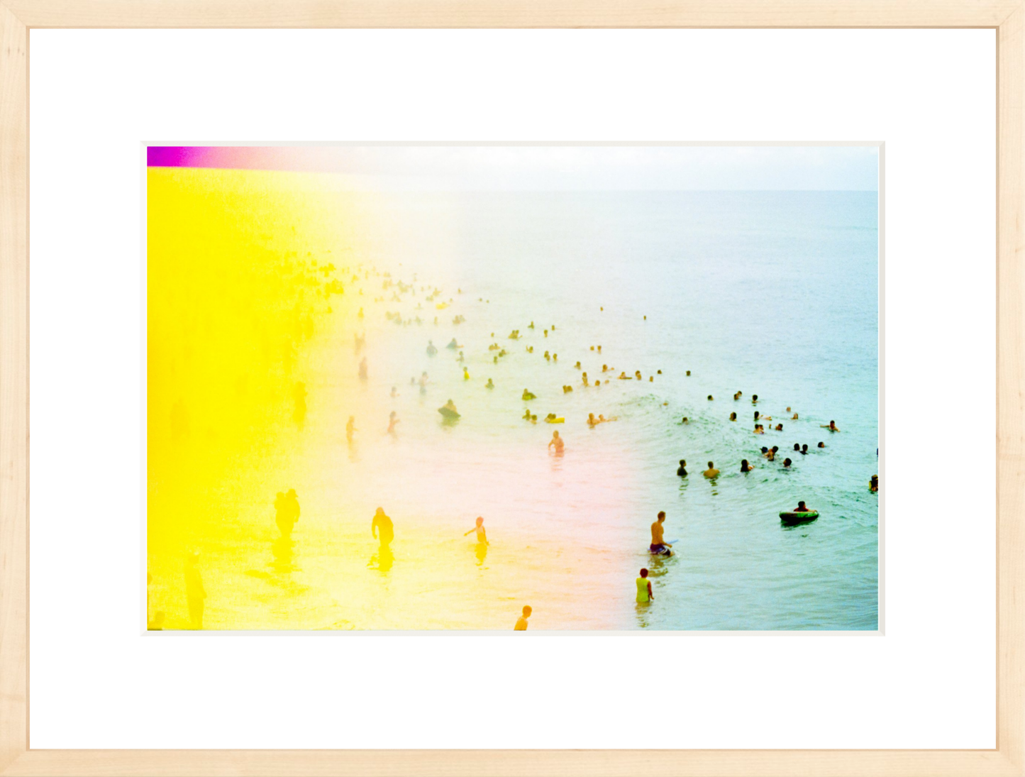 Gulf Shore