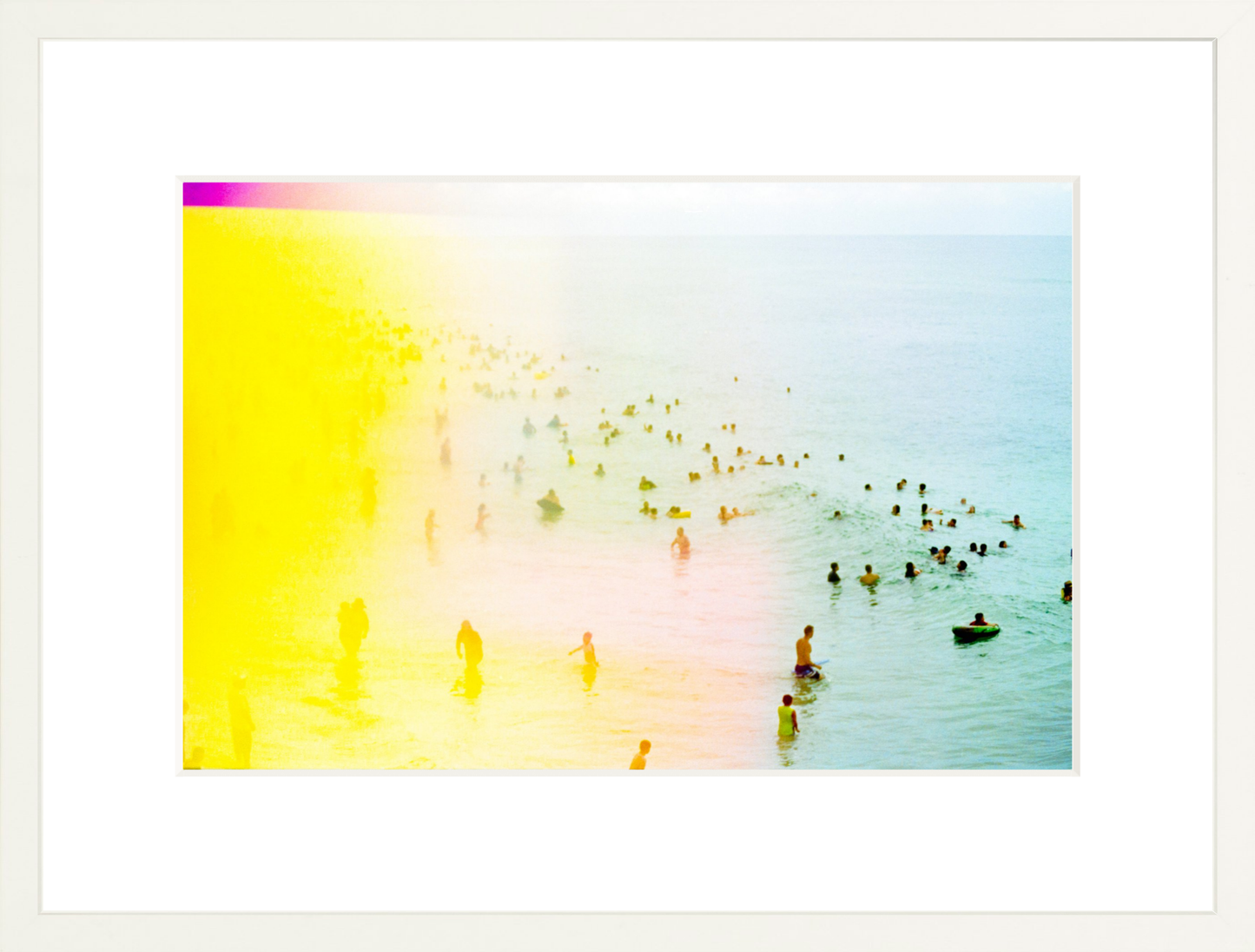 Gulf Shore