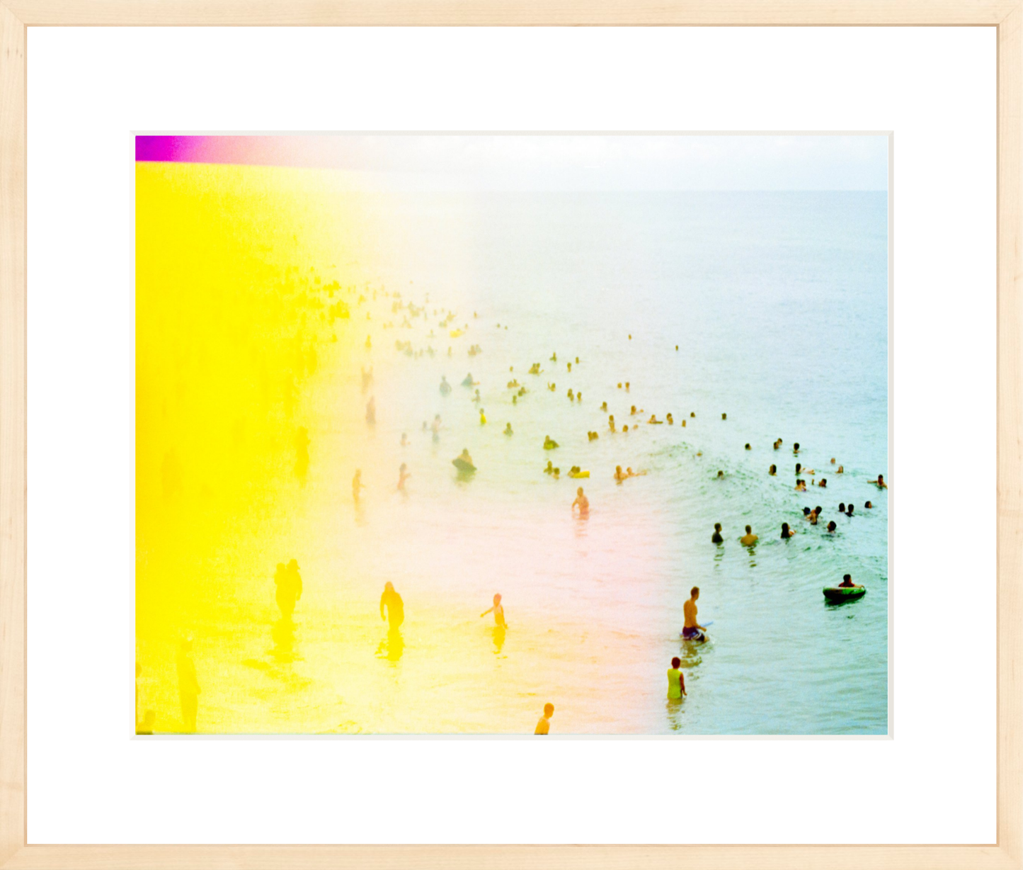 Gulf Shore