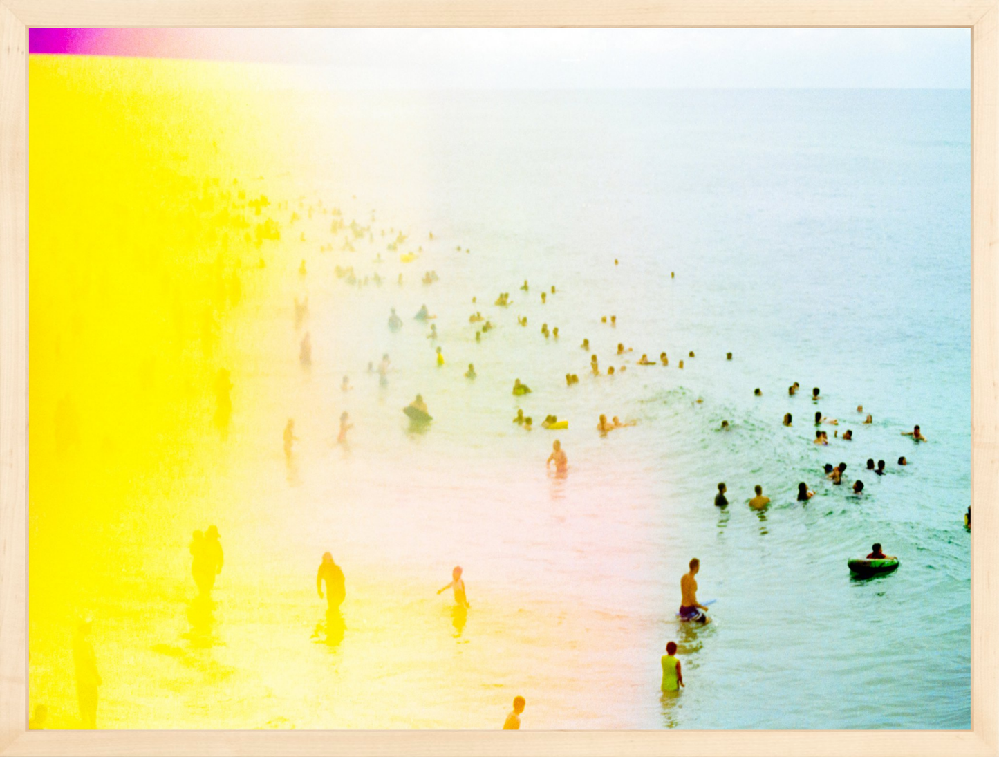 Gulf Shore