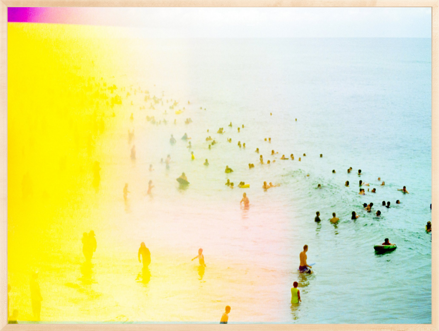Gulf Shore