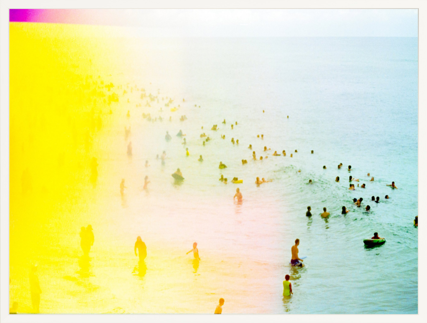 Gulf Shore