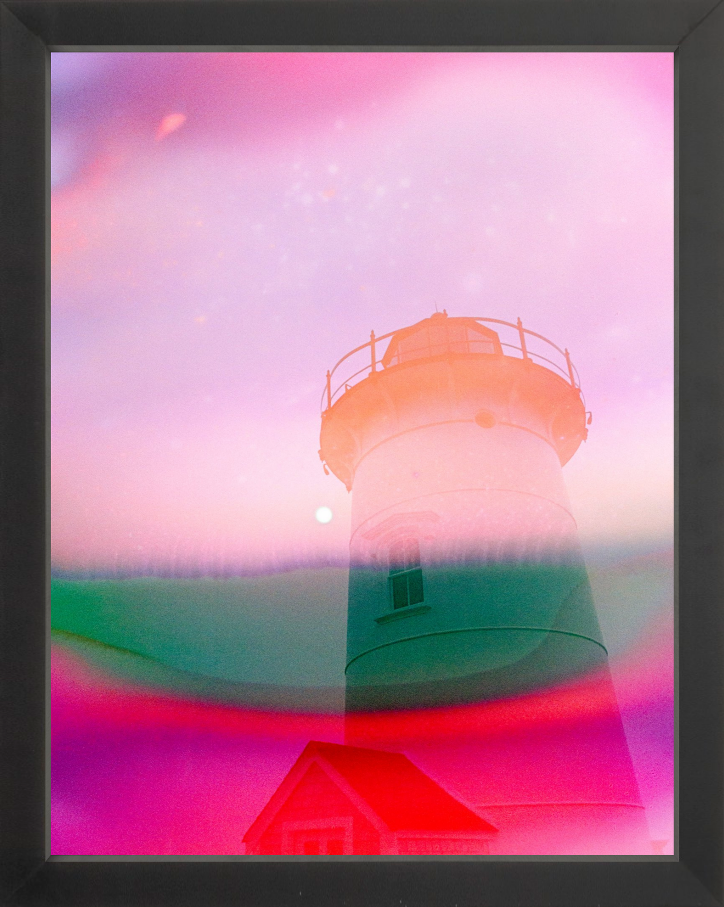 Lighthouse