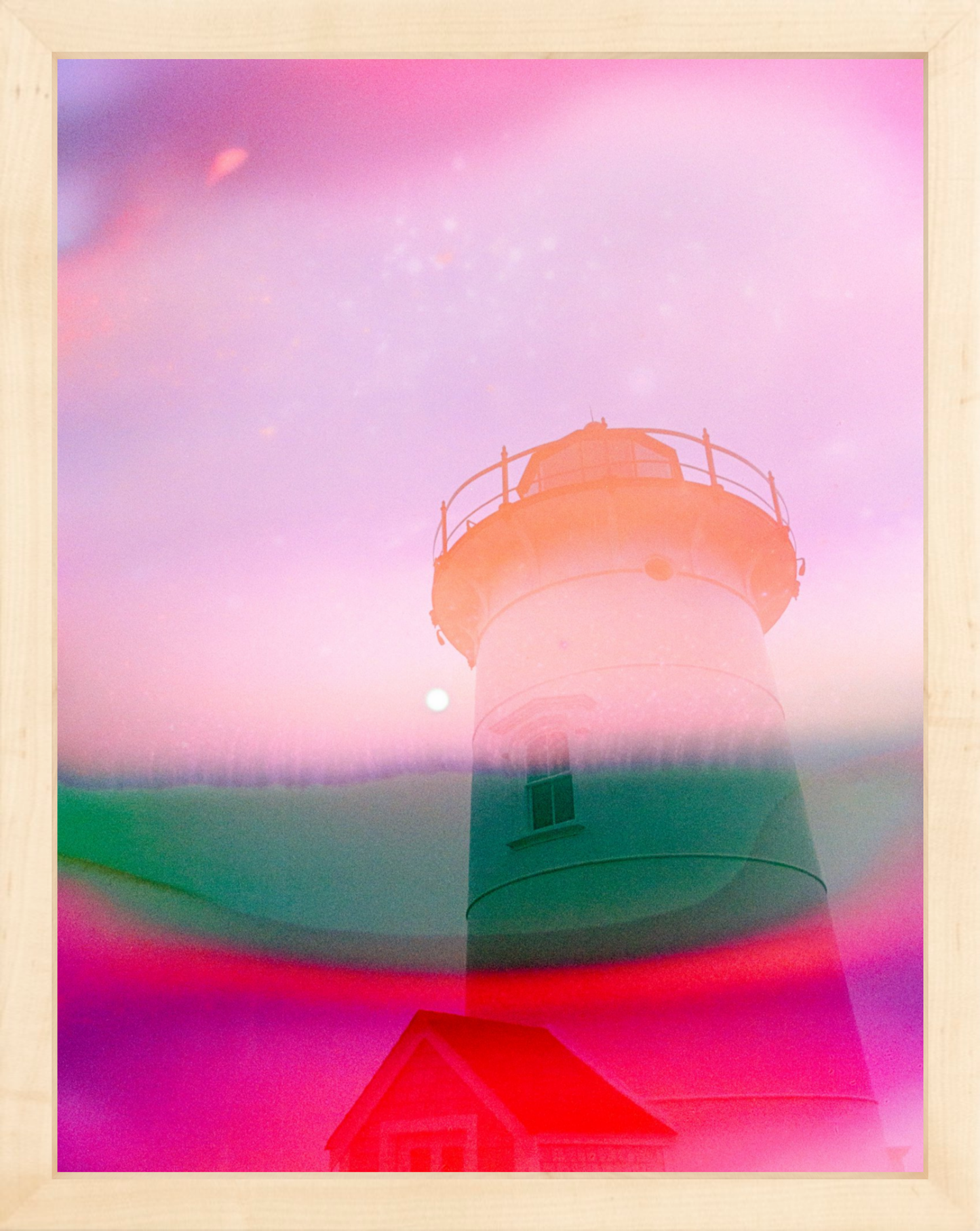Lighthouse