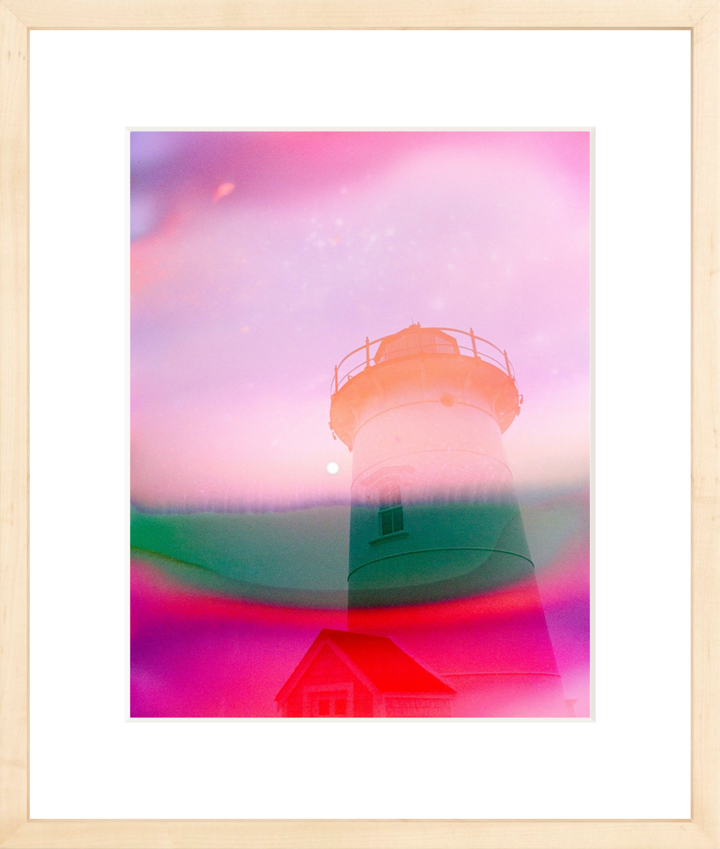 Lighthouse