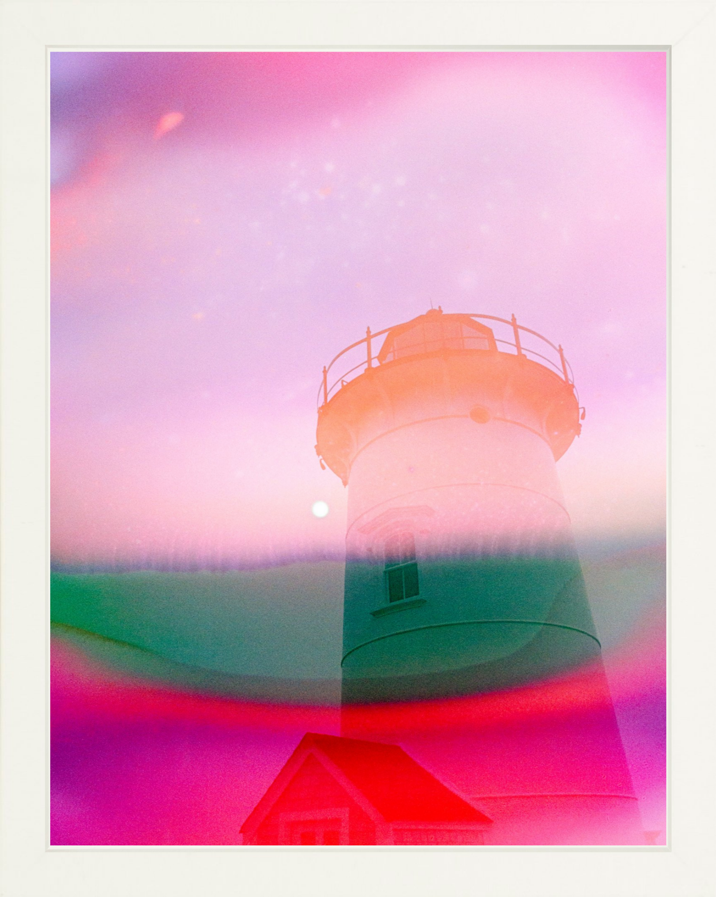 Lighthouse