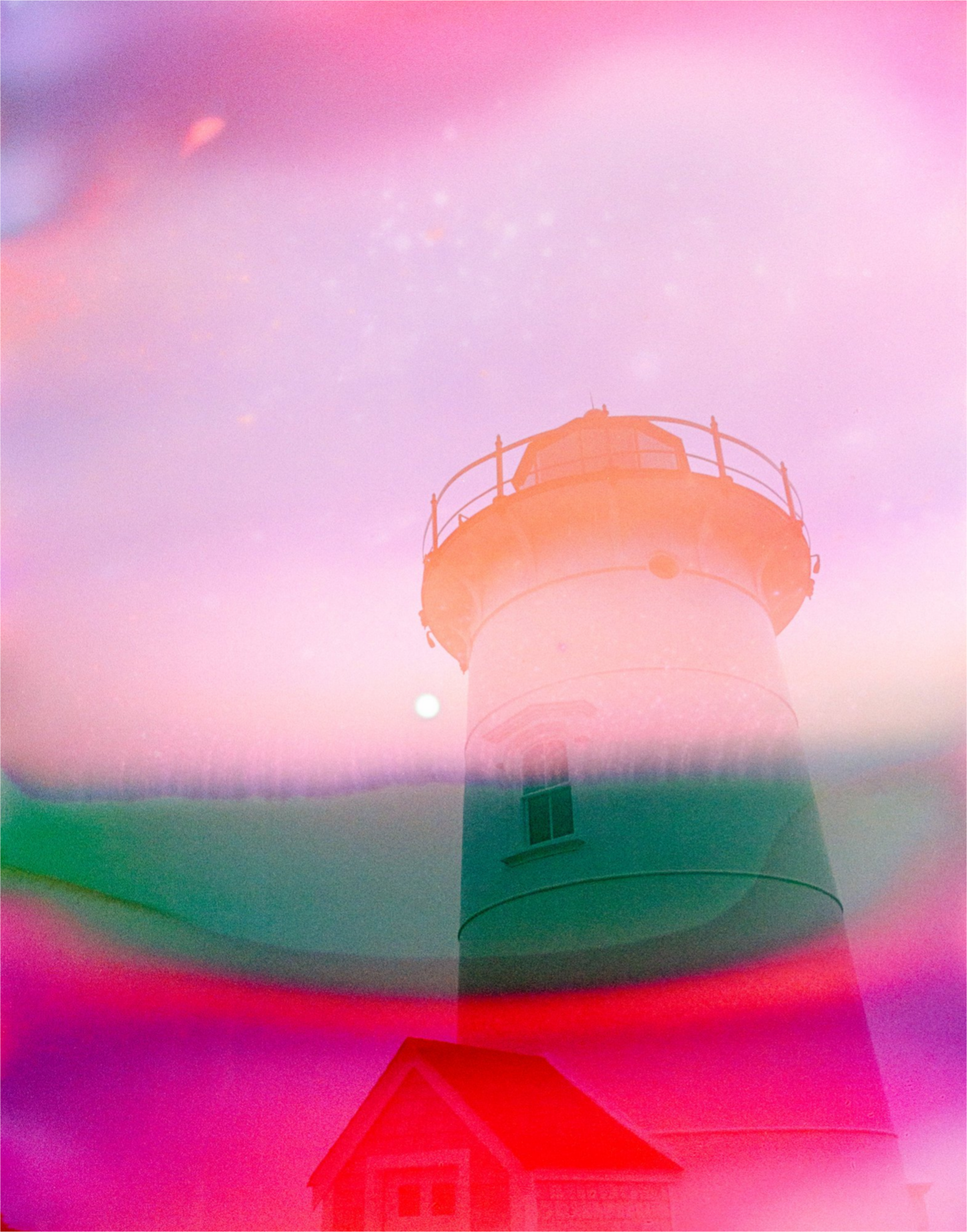 Lighthouse