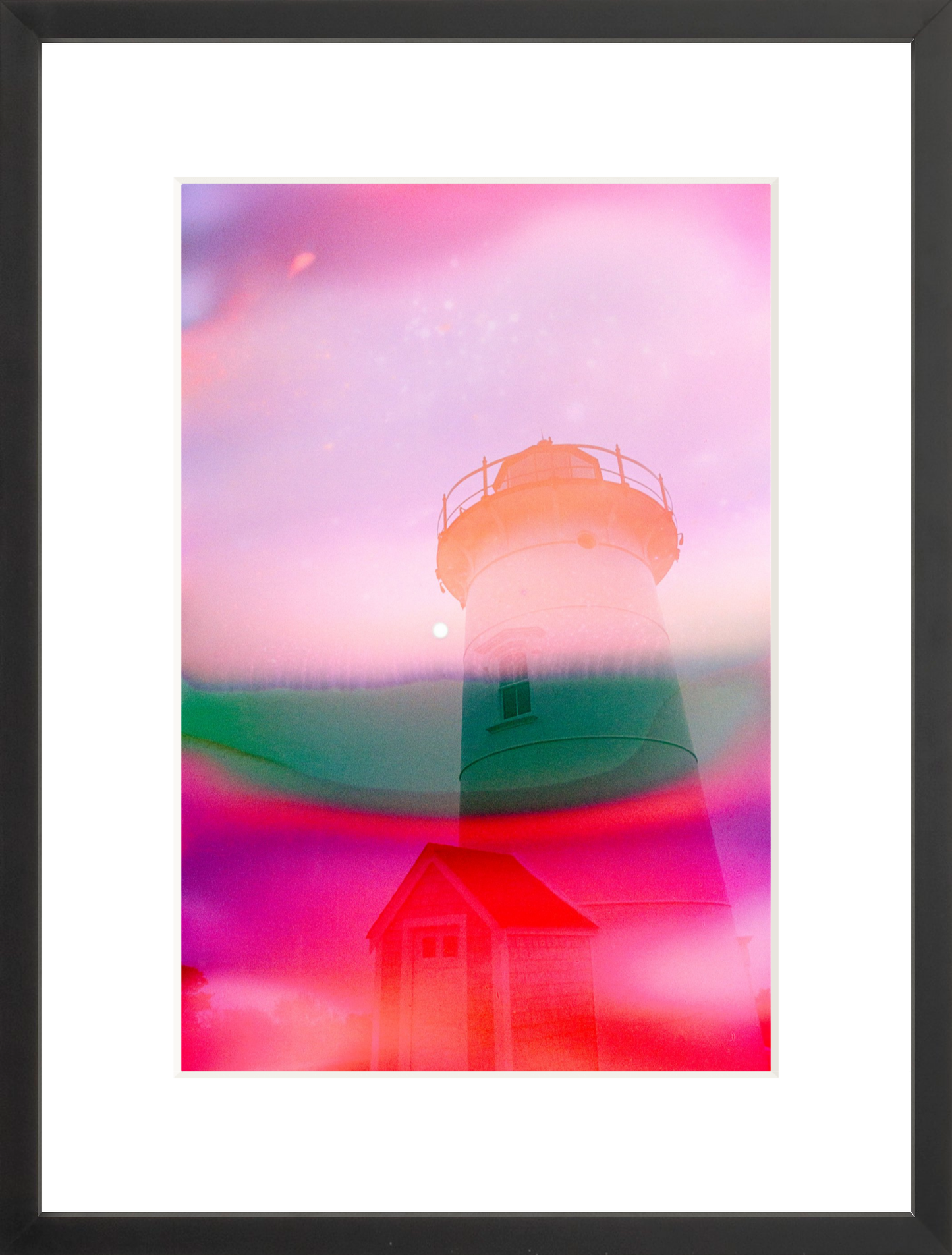 Lighthouse