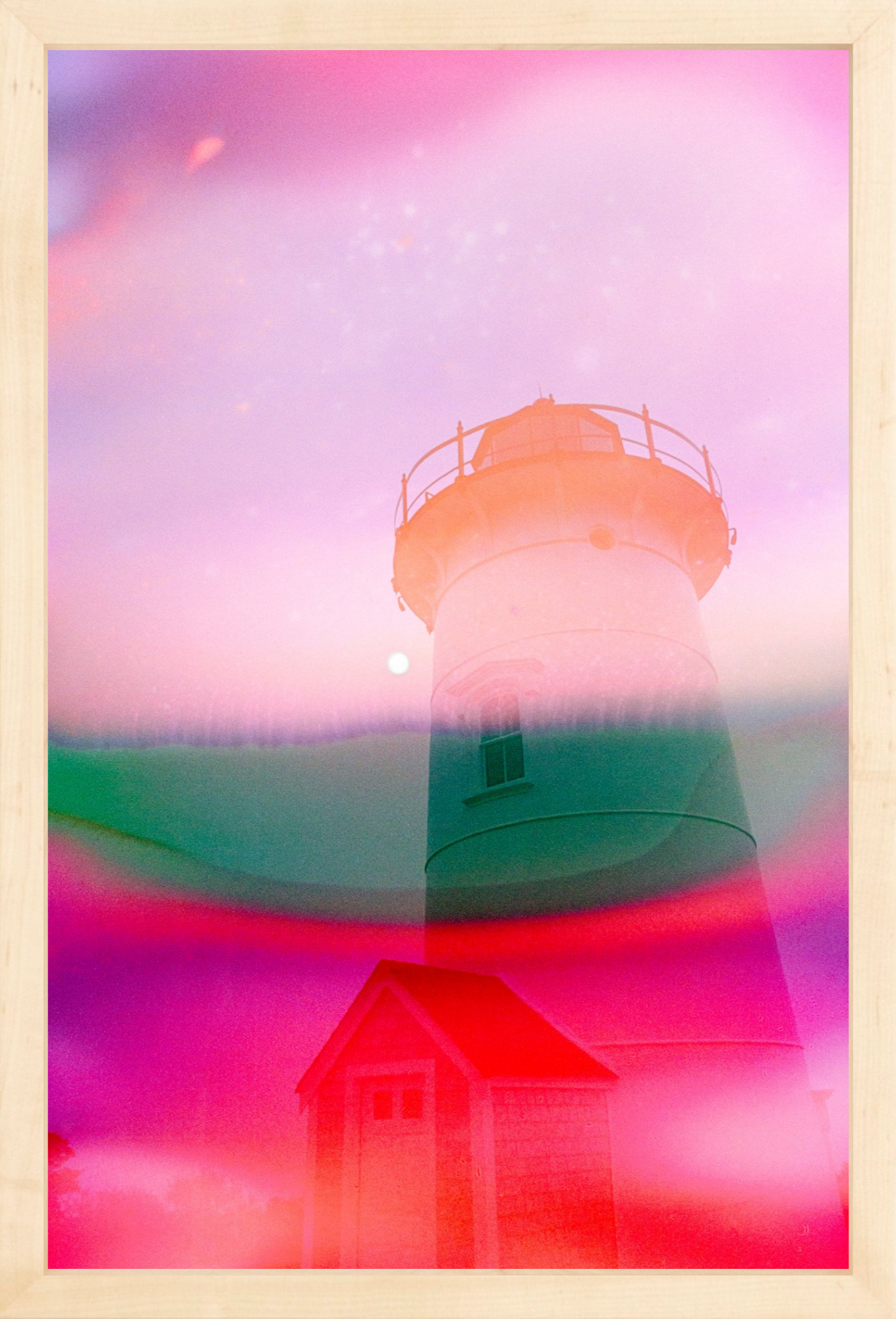 Lighthouse