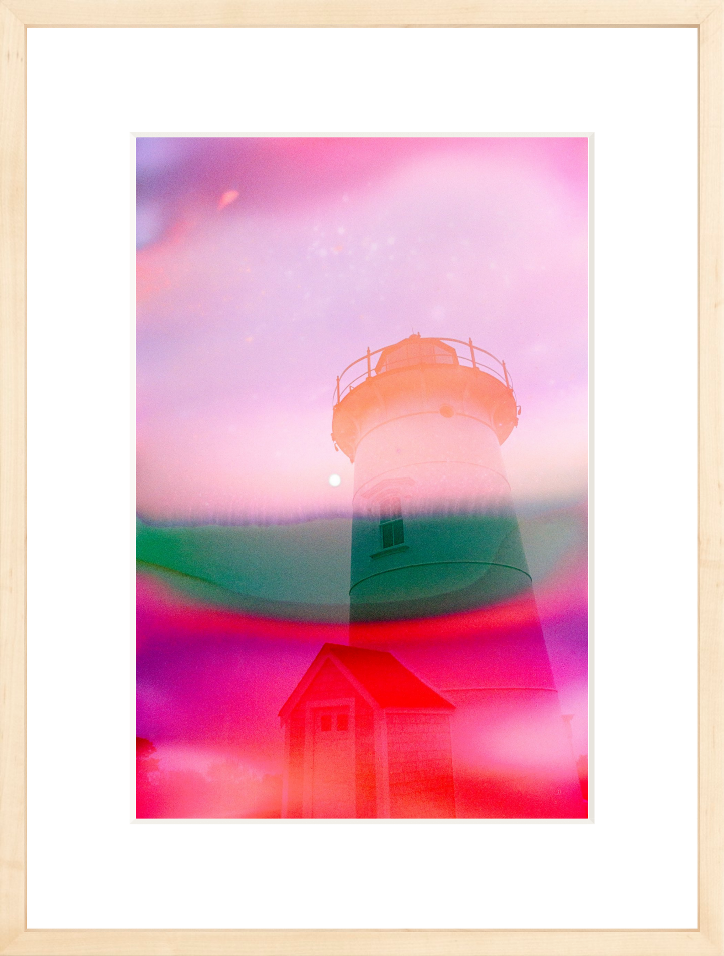 Lighthouse