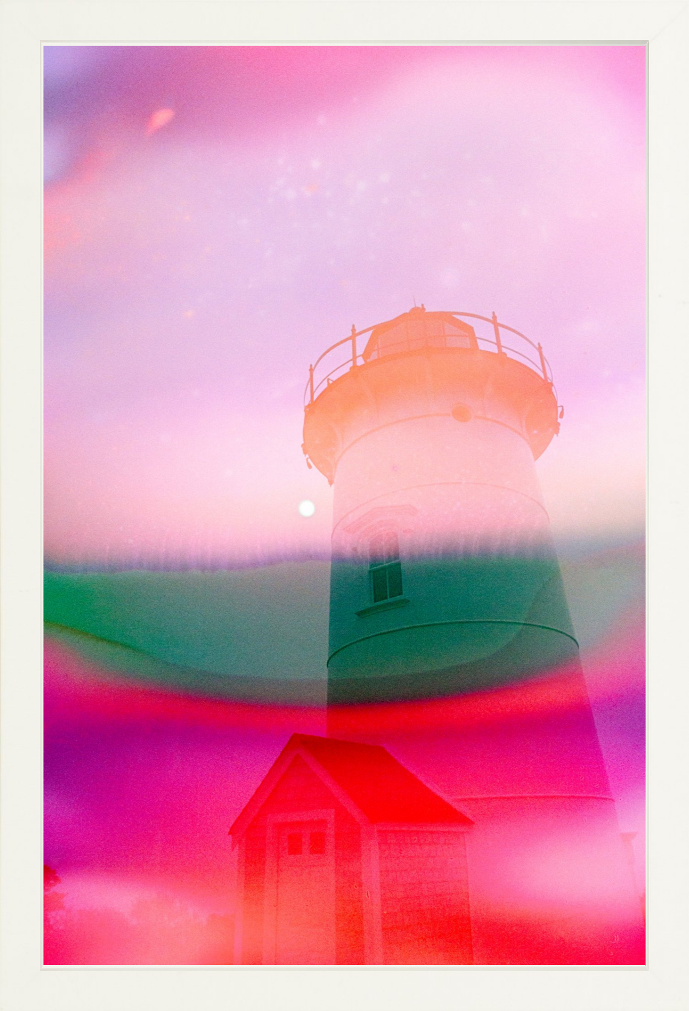 Lighthouse