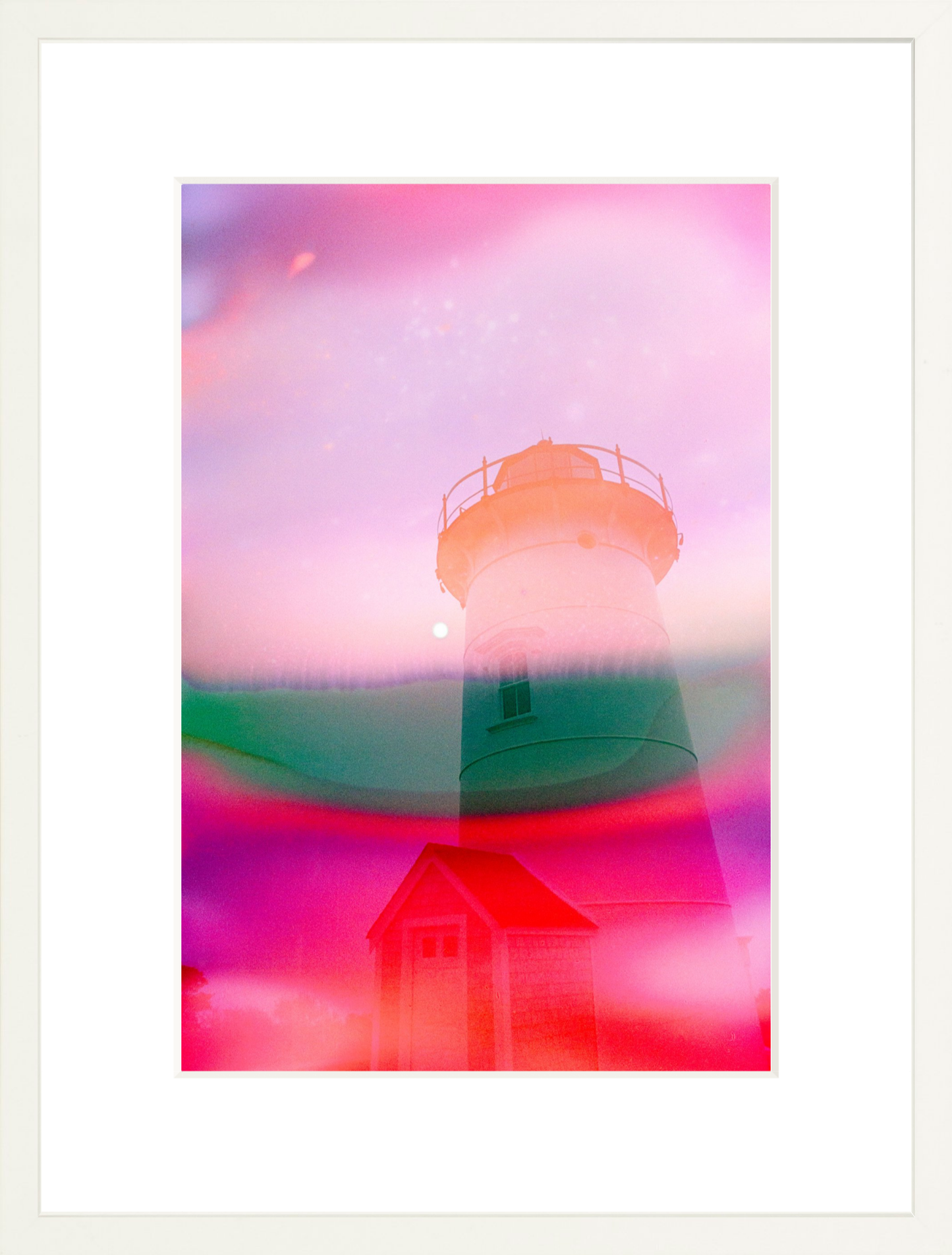 Lighthouse