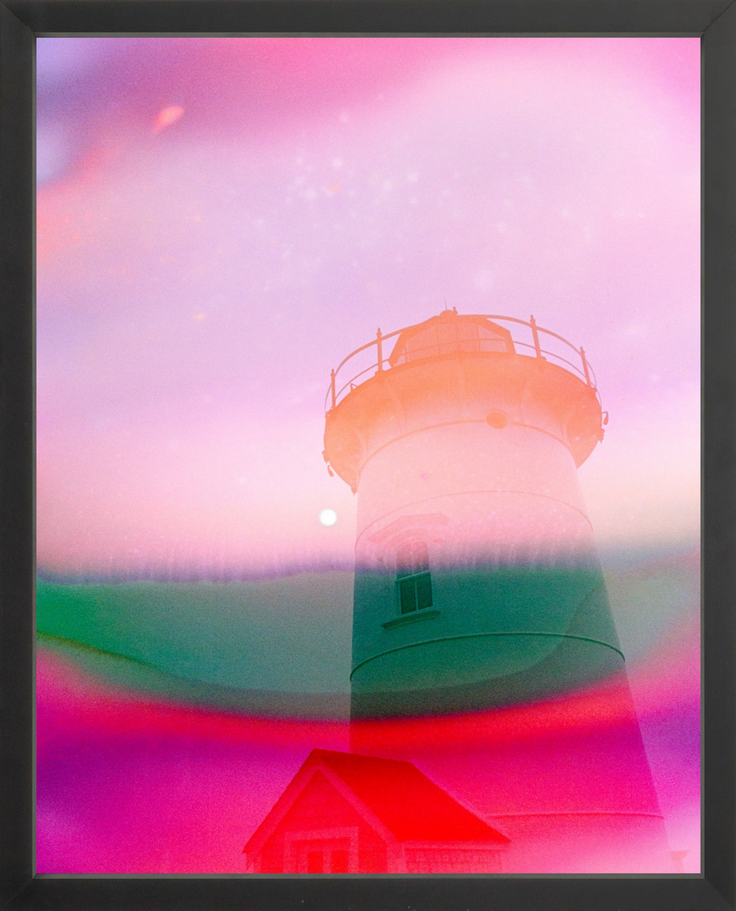 Lighthouse
