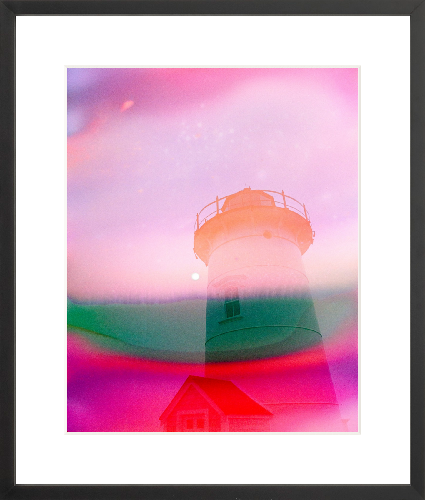 Lighthouse