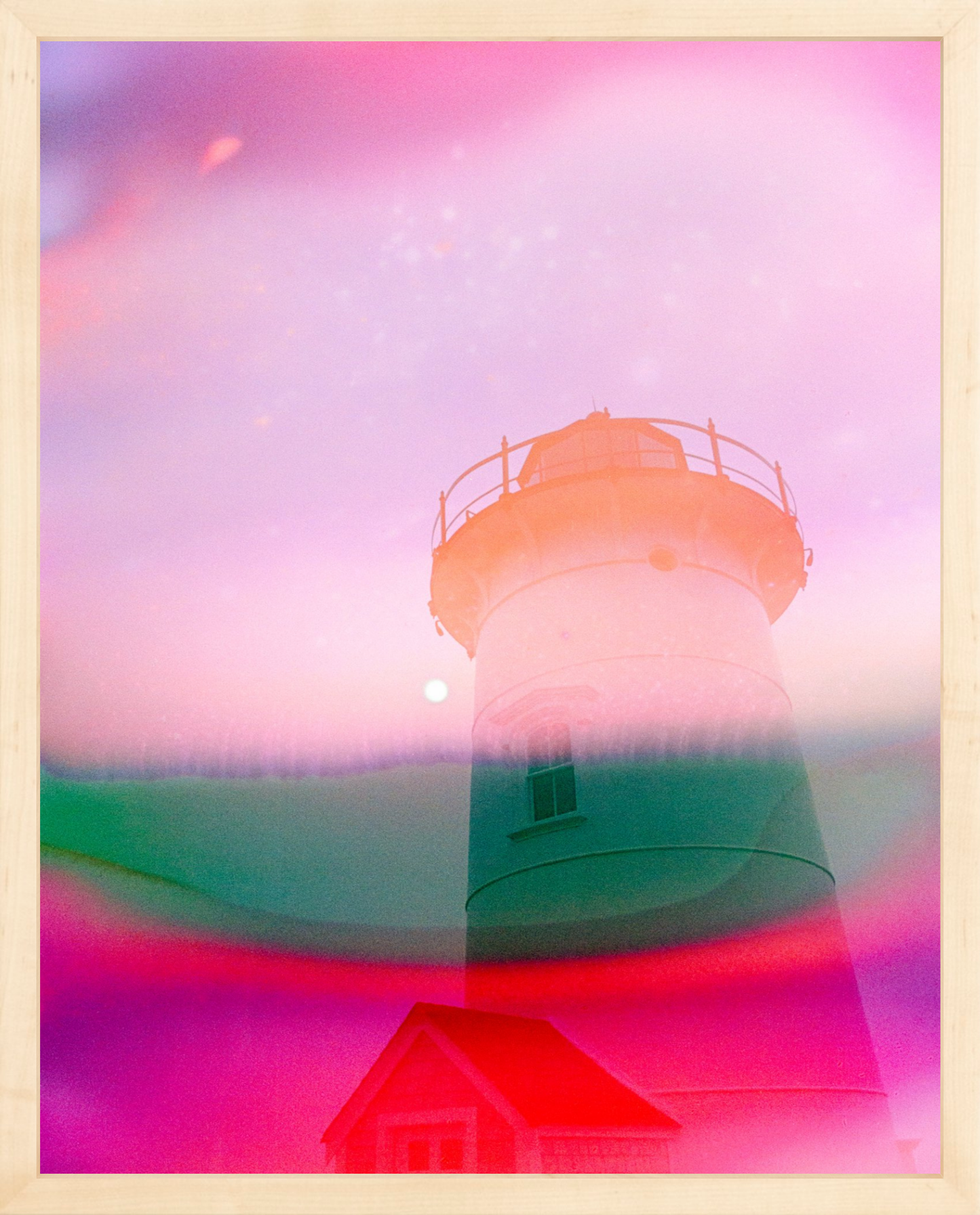 Lighthouse