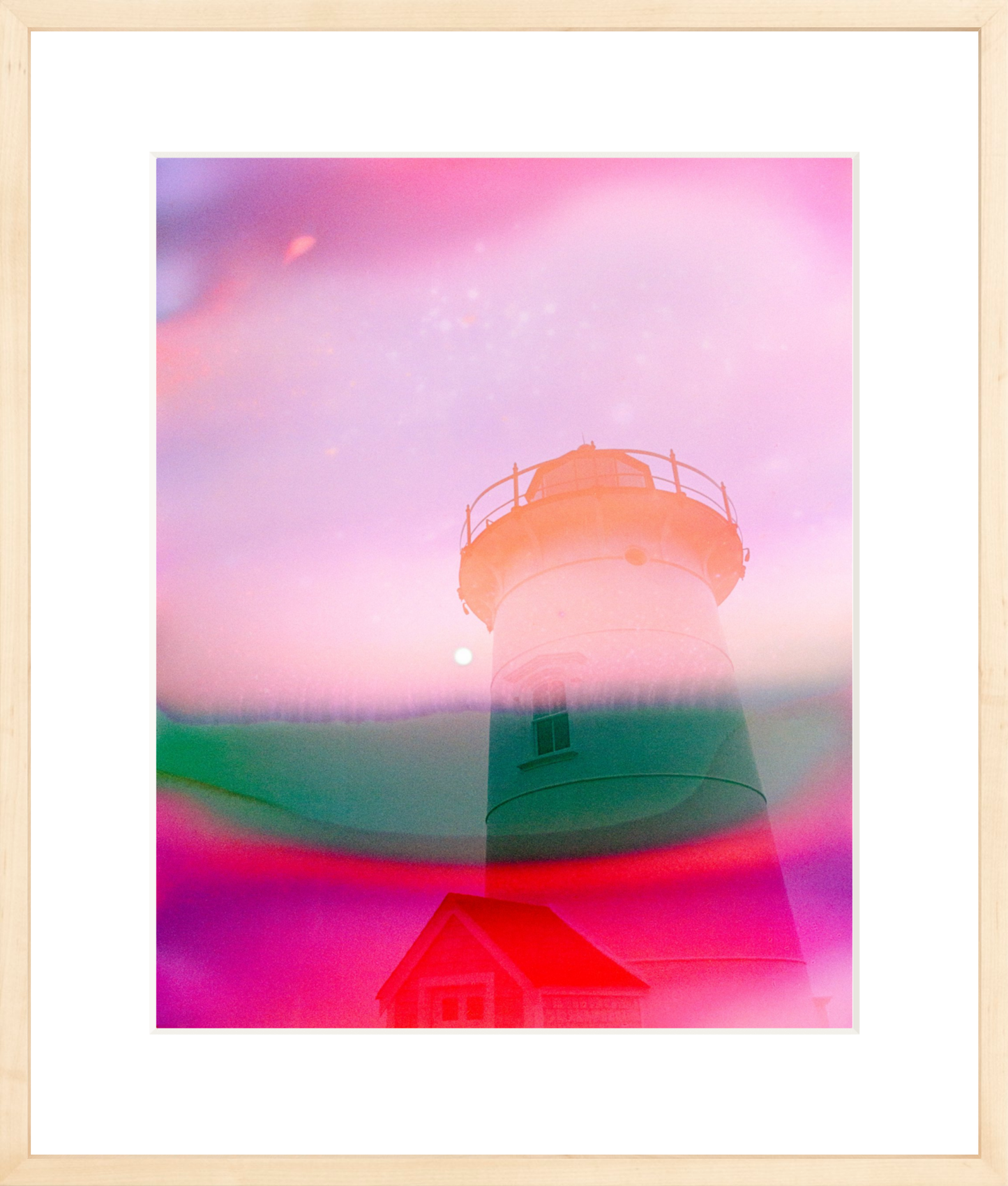 Lighthouse