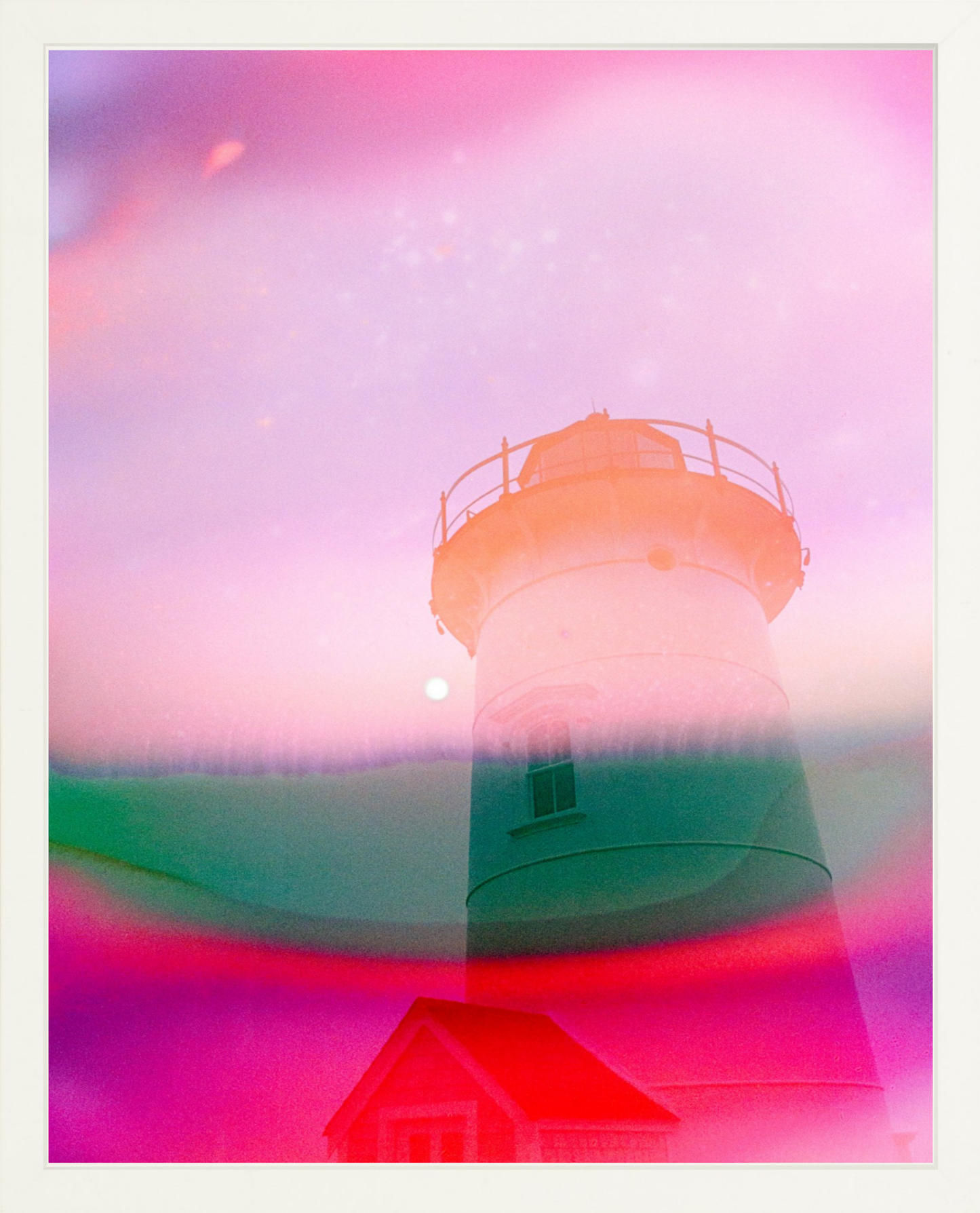 Lighthouse