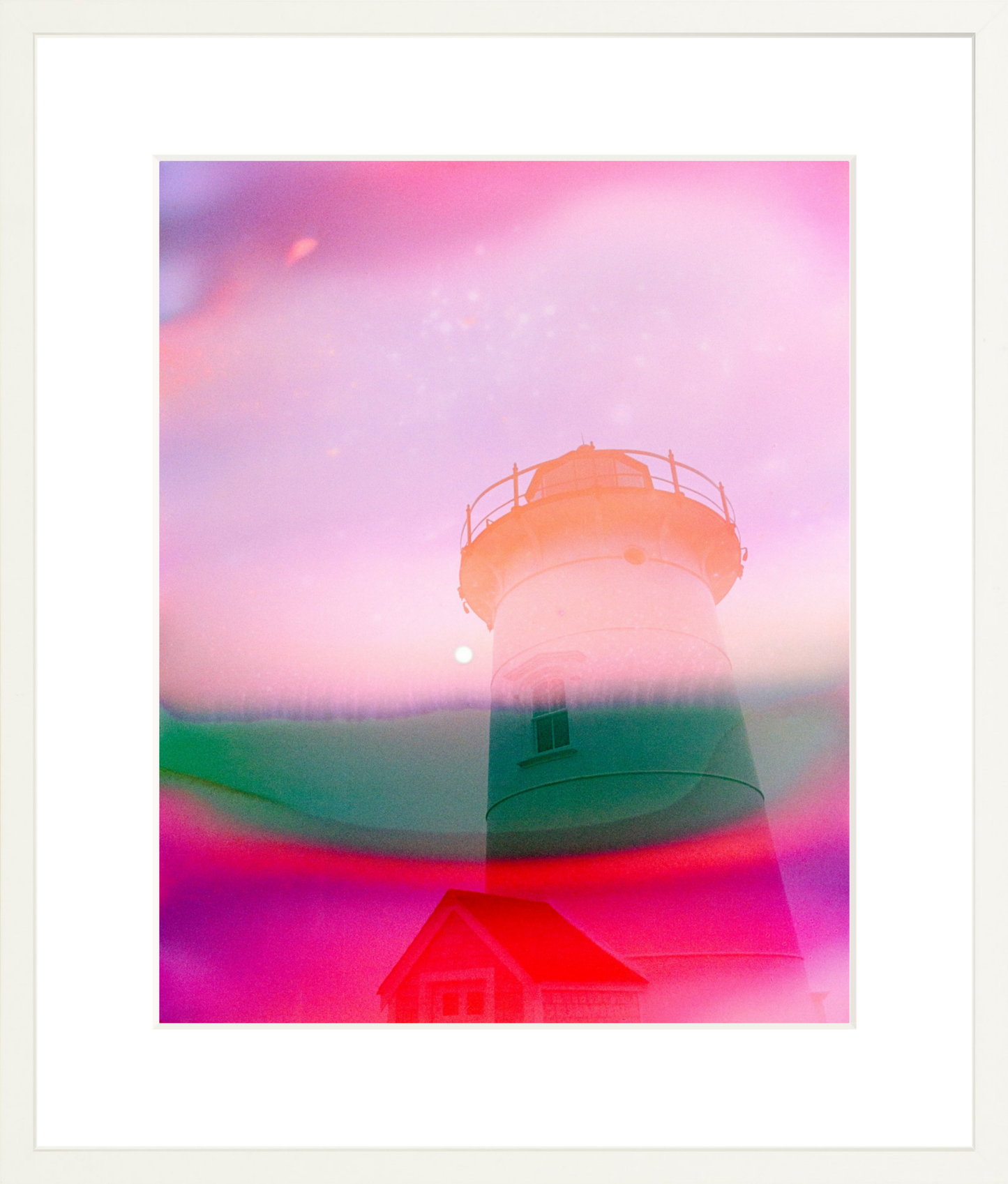 Lighthouse