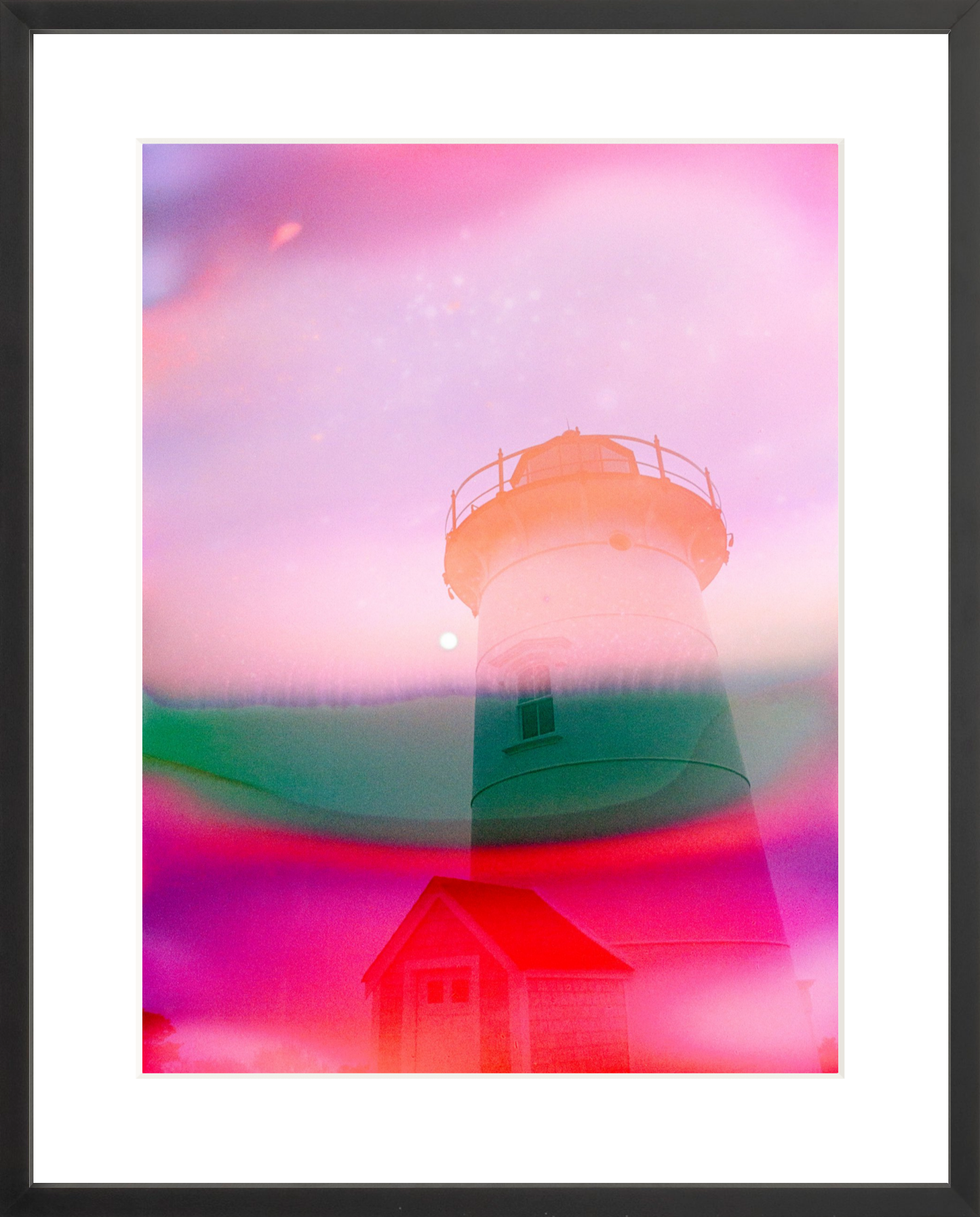Lighthouse