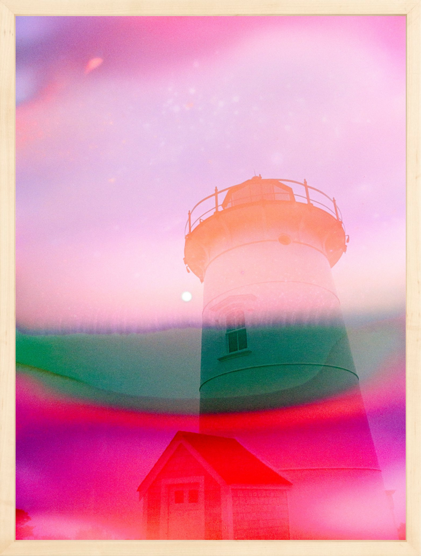Lighthouse