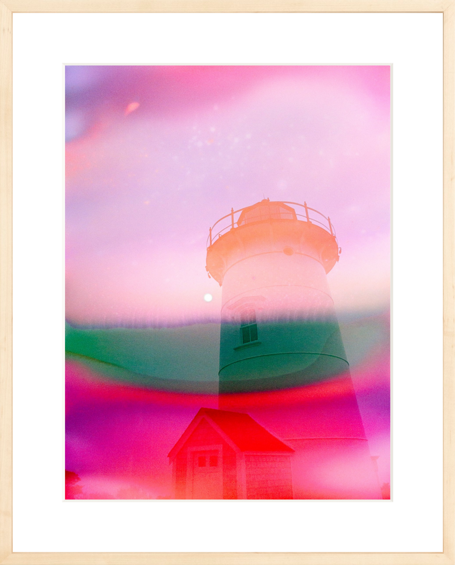 Lighthouse