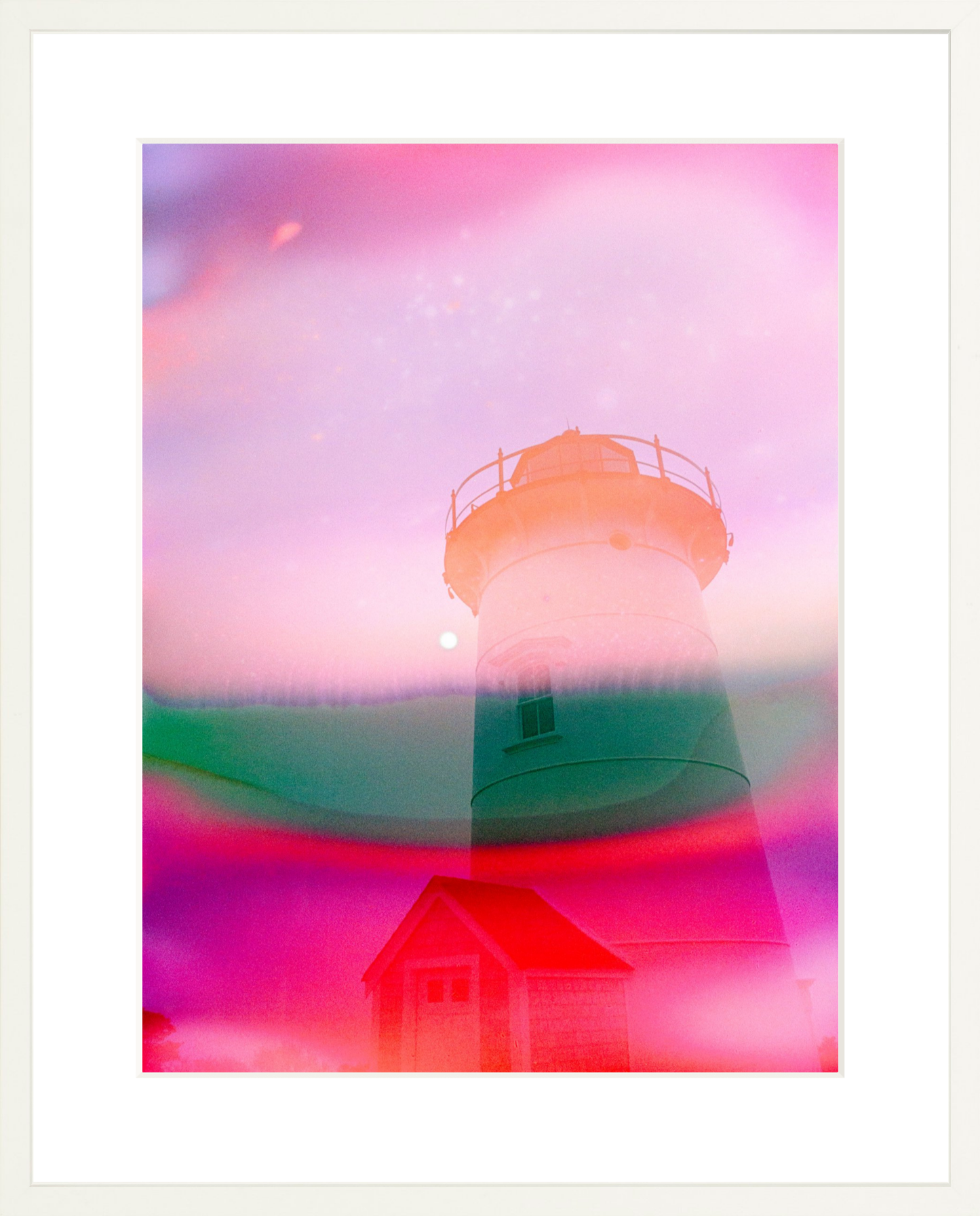 Lighthouse