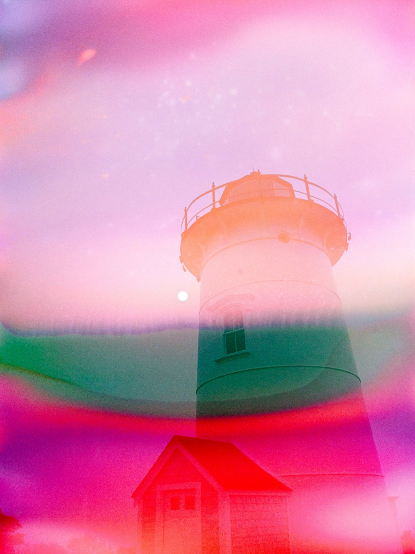 Lighthouse