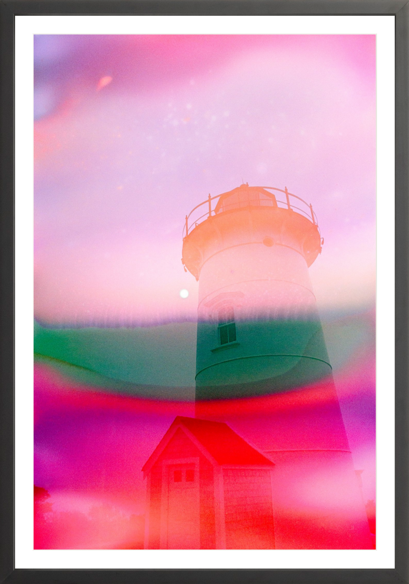 Lighthouse