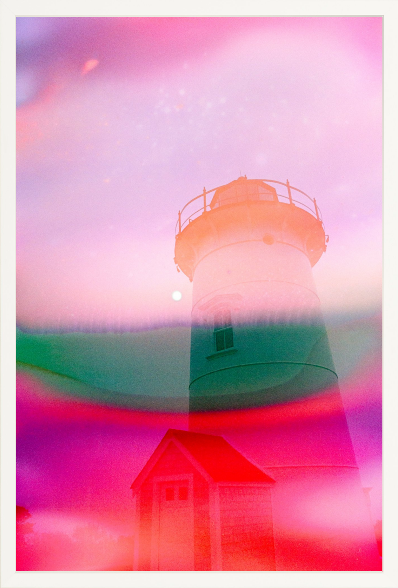 Lighthouse