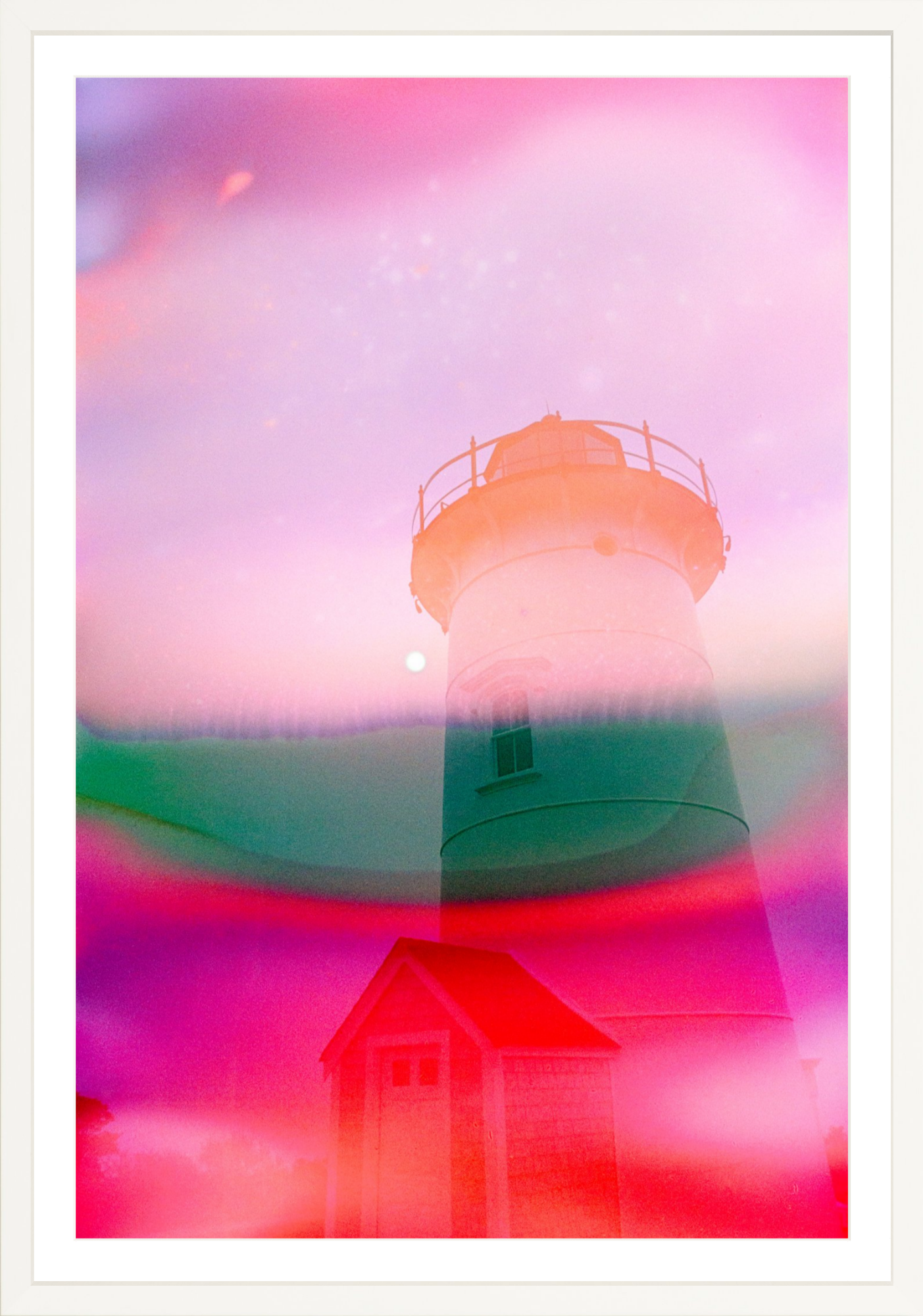 Lighthouse